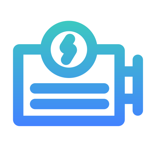 24 Hours Power Backup