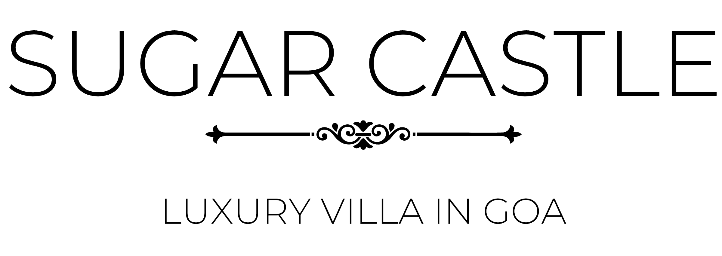 Sugar Castle Website logo